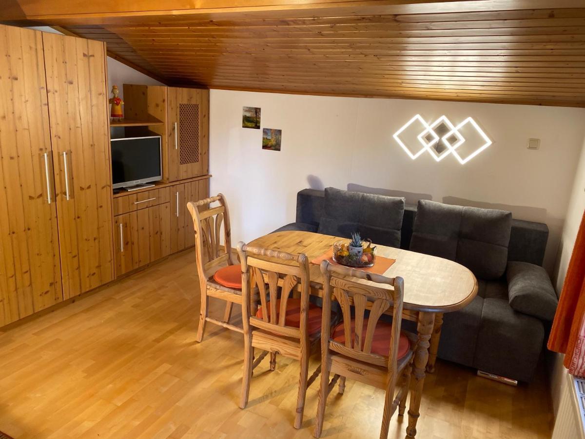 Appartement Brandner Бад-Гофгаштайн Екстер'єр фото